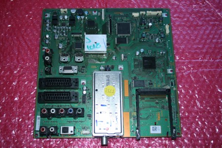 SONY - MAIN - I1317311B, 1-874-734-11, KDL-40V3000, KDL40V3000, 187473411