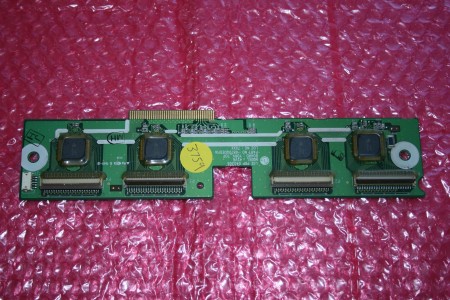LG - Y-DRIVE - 6871QDH066B, 6870QDE011A, RZ-42PX11, RZ42PX11, 040308, 