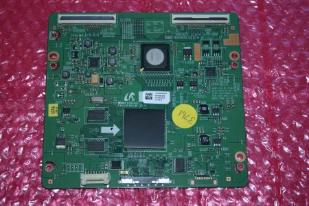 SAMSUNG - T-CON - BN95-00576A, BN9500576A, LSJ320HW02-S, UE32ES6300UXXU, LSJ320HW02S