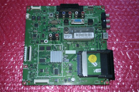 SAMSUNG - MAIN - BN94-02666K, BN9402666K, LE32B450C4WXXU (BN94-02666X, BN94-03149A, BN9402666X, BN9403149A)