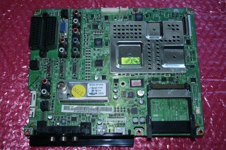 SAMSUNG - MAIN - BN9402451B, BN94-02451B, LE40A656A1FXXU (BN94-01741B, BN94-02451D, BN9401741B, BN9402451D)