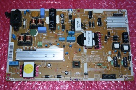 SAMSUNG - BN4400645A, BN44-00645A (BN44-00645D, BN4400645D), UE42F5500AKXXU - PSU