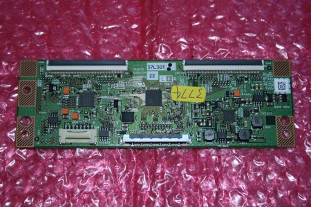 SAMSUNG UE40F5500AKXXU T-CON  - RUNTK 5351TP, CY-HF400BGSV1H, 0055FV ZZ