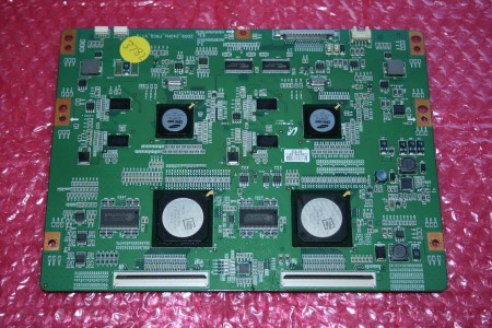 SAMSUNG - T-CON - 2009_240Hz_FRCQ_V1.2, LE40B750U1WXXU