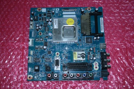 *NEW* SONY - MAIN - WS0016401, KDL40BX420, KDL-40BX420, 6M.72VMB.001