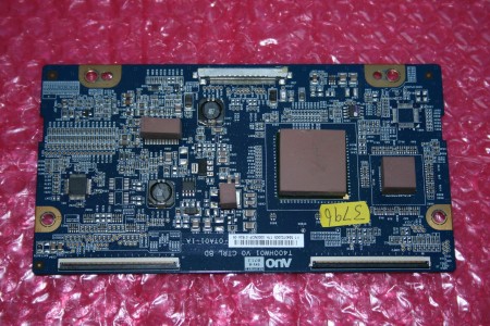 SAMSUNG - CONTROL - T400HW01 V0, LE40M86BDX/XEU, 07A01-1A, LE40M86BDXXEU, 07A011A