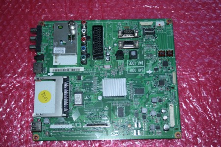 LG - MAIN - EBU60902213, EAX63026601 (0)