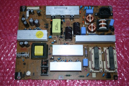 LG - EAX61124201/14, 3PAGC10011A-R, REV 1.1, LGP37-10LA, 37LD490-ZB.AEKDLJG - PSU