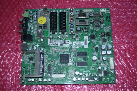 LG - MAIN PCB, EBR48887503, 42LG3000-ZA, 42LG3000
