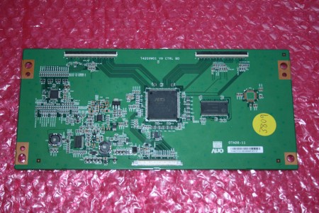 LG - CONTROL - T420XW01 V9, 07A06-11,