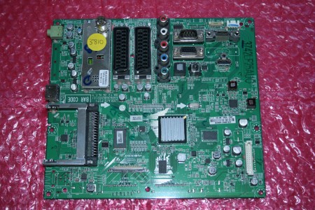 LG - MAIN - EBU60710826, EAX60686902, 3742LJ25AUO
