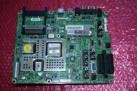 SAMSUNG - MAIN - BN94-02021J, BN9402021J, LE40A556P1FXXU