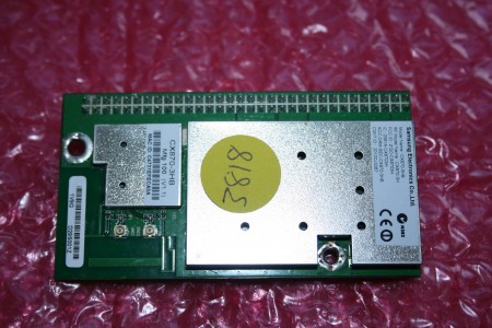 *NEW* SAMSUNG - WIFI - AH59-02475A, AH5902475A, CX870-3HB, DA-E670/XU, AH59-02582A, AH5902582A, CX8703HB, 