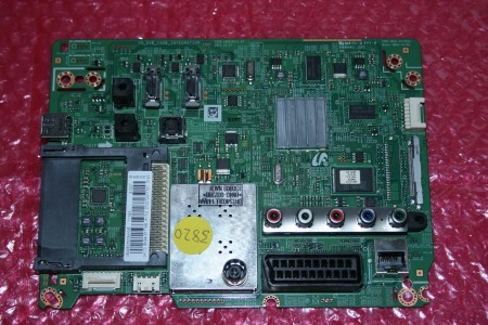 SAMSUNG - MAIN - BN94-07116B, BN9407116B, UE46EH5000KXXU