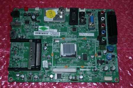 HANNSPREE - MAIN - 40-MT10L1-MAC2XG, SK42TMNB, SK42TMNBRE