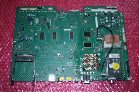 PHILIPS - MAIN - 310432844053, 42PF9831D/10, 42PF9831D10