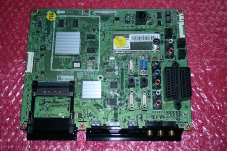 SAMSUNG - MAIN - BN94-02583Y, BN9402583Y, LE46B650T2WXXU (BN94-03167L, BN9403167L)