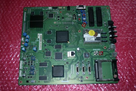 PHILIPS - MAIN - 310432858531, 42PFL9803H/10, 42PFL9803H10, 3104.303.51024, 3104.313.62144, 310432858531