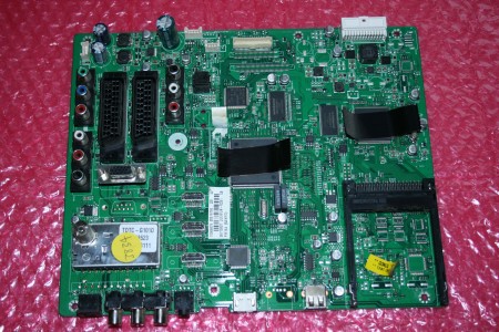 SANYO - MAIN - 17MB35-4, 20518780, CE42FD08-B, CE42FD08B, 17MB354, 10068879, 26710827