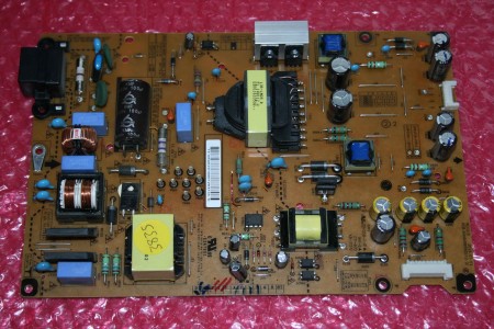 LG - PSU - LGP4750-13PL2, EAX64905501(2.3) REV3.0, 47LA620V-ZA.BEKYLJG, LGP475013PL2, 47LA620VZABEKYLJG