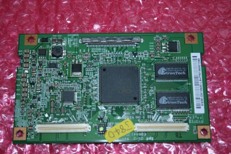 SAMSUNG - T-CON - V315B1-C01, V315B1C01, LE32R88BDX/XEU