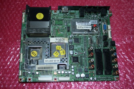SAMSUNG - MAIN - BN94-01121D, BN9401121D (BN94-01121K, BN94-01121V, BN94-01121X, BN94-01260C, BN94-01450B, BN9401121K, BN9401121V, BN9401121X, BN9401260C, BN9401450B)
