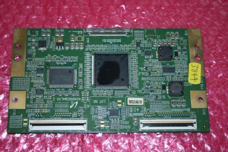 SAMSUNG - T-CON - 4046HDCM4LV0.2, LE40R88BDX/XEU, LE40R88BDXXEU