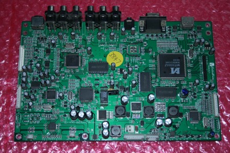 MAIN - CV028GH_MA_V3, DC1000230000, PD-42SC, PD42SC, 