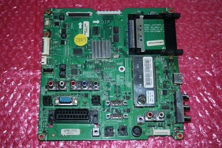 SAMSUNG - MAIN - BN94-02844A, BN9402844A, PS42B451B2WXXU (BN94-02618A, BN94-02914A, BN94-02914B, BN94-02914C, BN9402618A, BN9402914A, BN9402914B, BN9402914C)