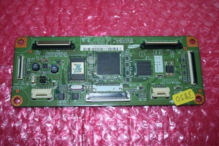 SAMSUNG - LJ92-01616A, LJ41-05903A, PS42B451B2WXXU, PBA REV: A, LJ4105903A, LJ9201616A - T-CON