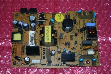 LUXOR - PSU - 17IPS11, LUX0132001B/01, LUX0132001B01, 300413-R4, 23125966, 27052389, 300413R4