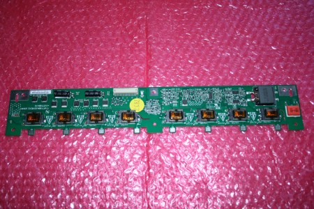 LG - VIT71884.00 REV:2 LOGAH, 32LK330U-ZB.CEKDLH, 32LK330UZBCEKDLH - INVERTER PCB