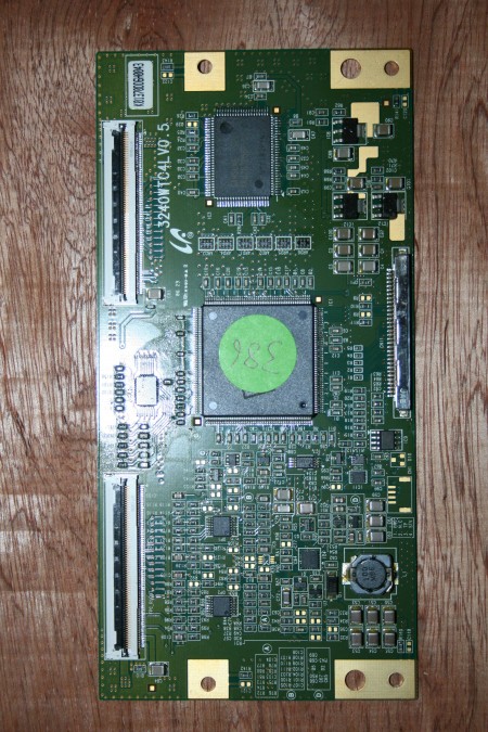 Samsung - 3240WTC4LV0.5 (LE40R73BDXXEU) T-Con