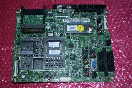 SAMSUNG - MAIN - BN94-01741M, BN9401741M, LE40A616A3FXXU (BN94-02471A, BN94-02471B, BN9402471A, BN9402471B)