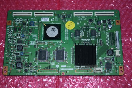 SAMSUNG - T-CON - FRCM_TCON_V0.1, LE40A616A3FXXU