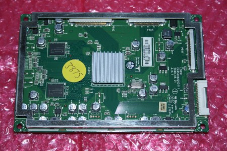 LG - SIGNAL PCB - EAX52092202(1), 47LG6000-ZG.AEKQLWP
