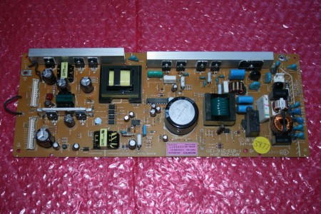 SONY - PSU - 1-474-052-21, 147405221, 1-873-216-12, KDL-32D3000, KDL32D3000, APS-229, 
