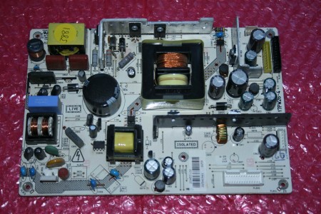BUSH - PSU - 17PW26-4 V.1, 20453122, LCD40883F1080P, 17PW264 