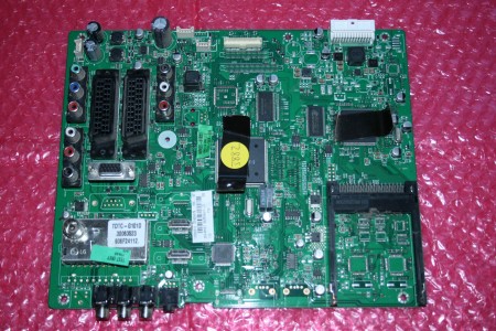 BUSH - MAIN - 17MB35-4, 20469625, LCD40883F1080P, 17MB354