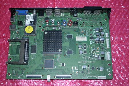 PHILIPS 42PFL5405H/05 MAIN BOARD - 310432864341