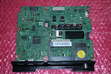 SAMSUNG - MAIN - BN94-06696B, BN9406696B (BN94-06786L, BN9406786L) UE32F5000AKXXU