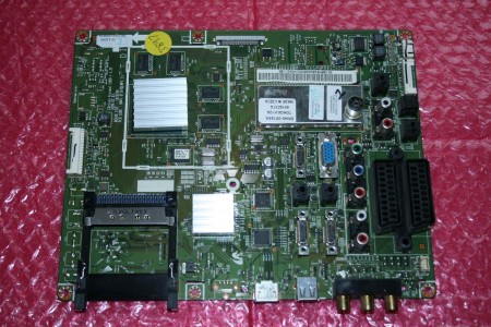 SAMSUNG - MAIN - BN9402668G, BN94-02668G, LE37B554M2WXXU (BN94-02668A, BN94-02668E, BN94-02668L, BN9402668A, BN9402668E, BN9402668L)