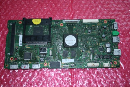*NEW* SONY - MAIN - A1998277A, KDL-50W829B, KDL50W829B, 1-889-202-22, 188920222