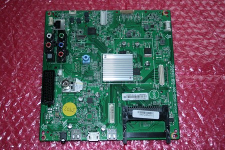 PHILIPS - MAIN - 40PFT5509/12, 40PFT550912, 915G6165-M0G-000-005X, CBPFD7WBAZCT, 