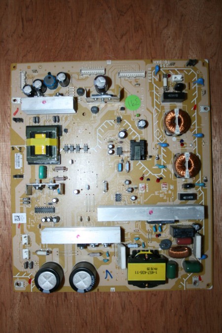 Sony - A1268617D, 1-872-986-13, KDL40V3000, KDL-40V3000, PSU