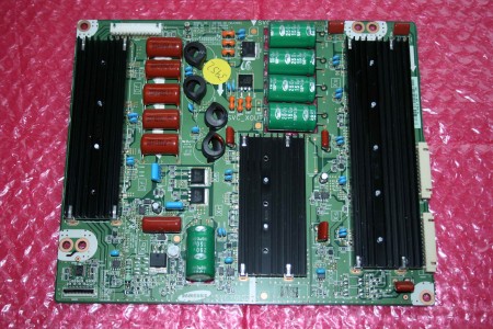 SAMSUNG - LJ92-01765B, PBA REV: B, LJ92-01765A, LJ41-09426A, LJ9201765B, X-SUS