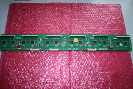 SAMSUNG - LJ41-10246A, LJ92-01886A, LJ4110246A, LJ9201886A, Y-SCAN