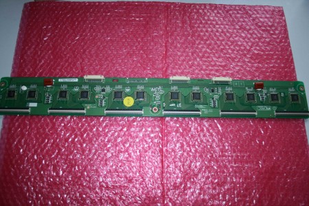 SAMSUNG - LJ92-01886A, PBA REV: A, LJ9201886A, LJ41-10246A, PS51E8000GUXXU, Y-SCAN