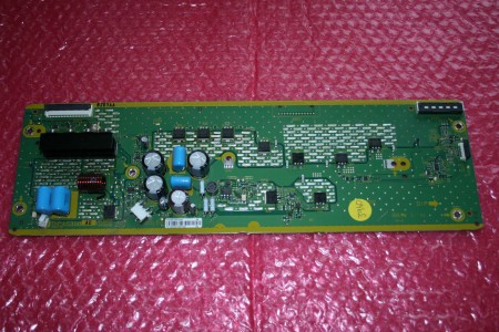 PANASONIC - X-SUS - TXNSS1NHUA42, TNPA5358 AD, TX-P42G30B, TXP42G30B