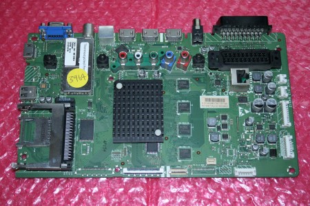 PHILIPS - MAIN - 46PFL8605H/12, 46PFL8605H12, 310432861741, 3104 313 64512, 310431364512